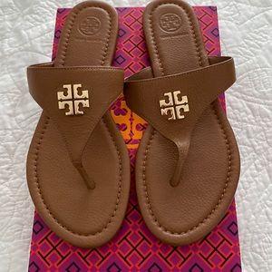 Tory Burch Jolie Flat (Thong Slippers)